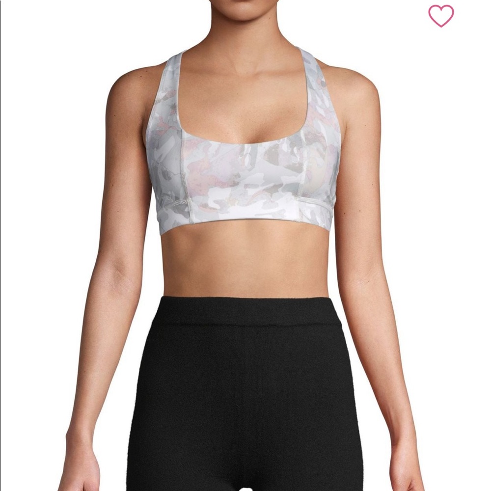 NEW Free People Movement Daybreak Sports Bra XS